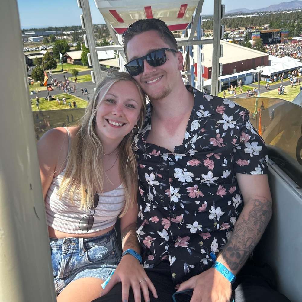 Meet your Posher, Kayleigh
